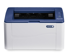 Xerox Phaser 3020 1200 x 1200 DPI A4 WLAN