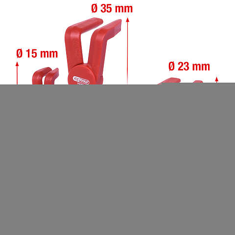 KS Tools 115.5055 Zange