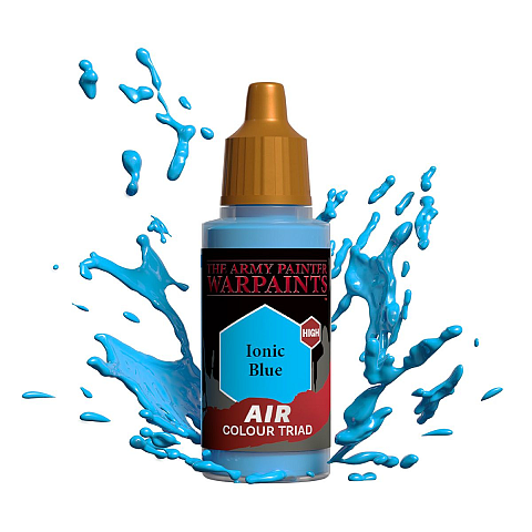 The Army Painter AW4114P Bastel- & Hobby-Farbe Acrylfarbe 1 Stück(e)