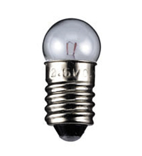 Goobay 9324 Glühbirne 1,14 W E10
