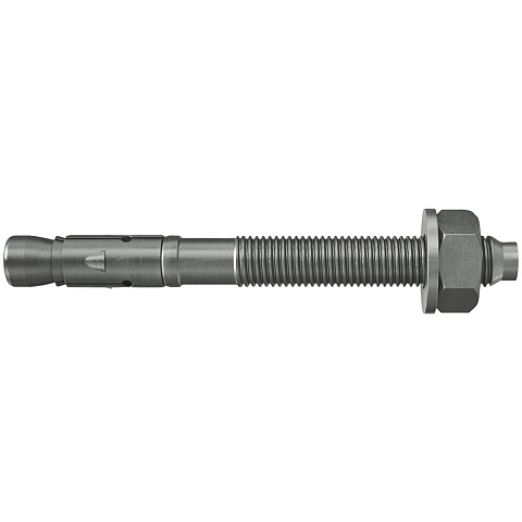 Fischer 501424 Schraubanker/Dübel 20 Stück(e) Spreizdübel 173 mm