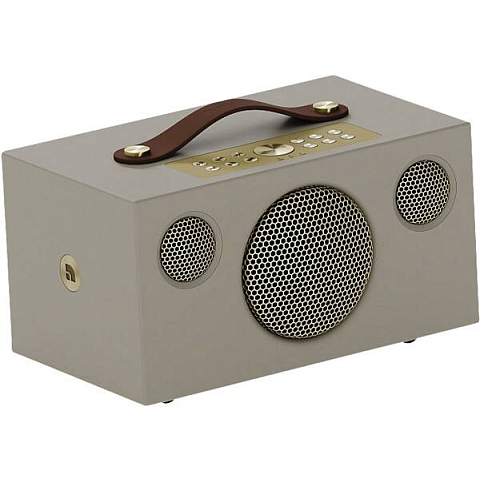 Audio Pro Addon C5 MkII W Sand Kabelgebunden