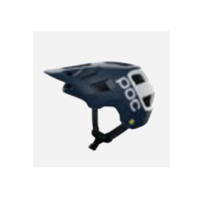 POC Kortal Race MIPS Navy