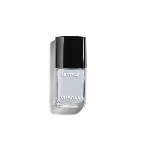 CHANEL Le Vernis Nagellack 13 ml Grau Glanz