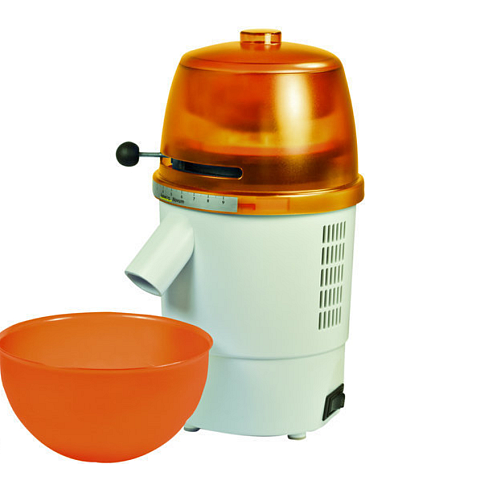 Hawos Novum 360 W Orange, Weiß
