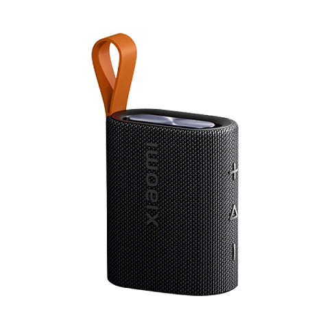 Xiaomi Sound Pocket Tragbarer Stereo-Lautsprecher Schwarz 5 W