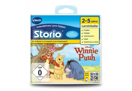 VTech 80-233104 Spielkonsolenteil/-zubehör