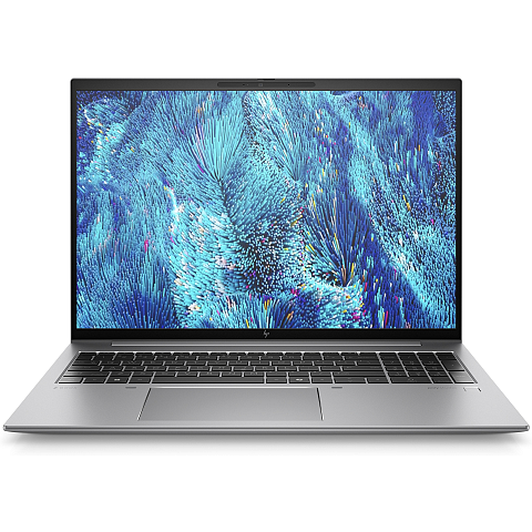 HP ZBook Firefly 16 G11 Intel Core Ultra 7 155H Mobiler Arbeitsplatz 40,6 cm (16") WUXGA 32 GB DDR5-SDRAM 2 TB SSD NVIDIA RTX A500 Wi-Fi 6E (802.11ax) Windows 11 Pro Silber
