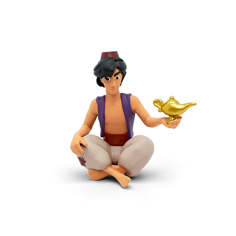 tonies Aladdin