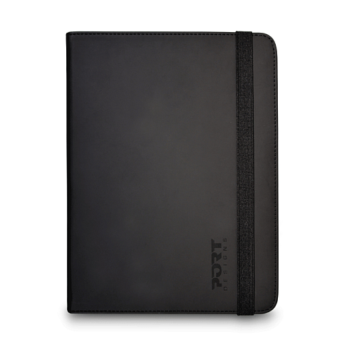 Port Designs NOUMEA Universal 25,4 cm (10") Cover Schwarz