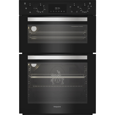 Hotpoint DIH 10D B 113 l 4300 W Schwarz