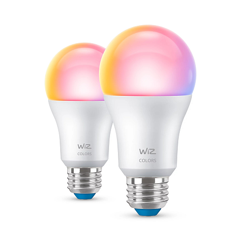 WiZ 046677603632 Smart Lighting Intelligentes Leuchtmittel 8,8 W