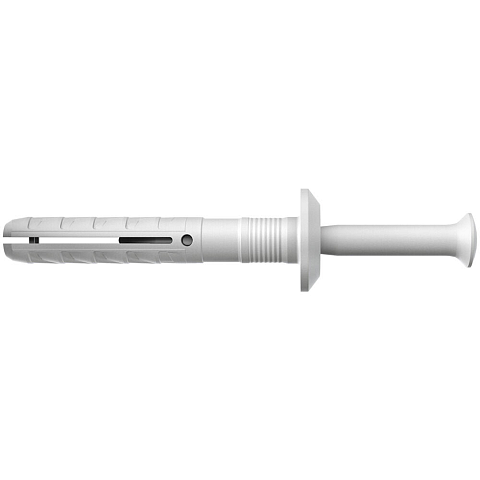 Fischer 50342 Schraubanker/Dübel 50 Stück(e) Schrauben- & Dübelsatz 40 mm