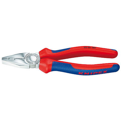 Knipex 03 05 180 Zange Prüfzange