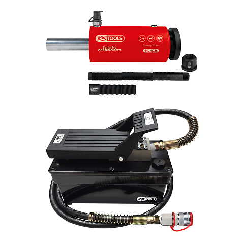 KS Tools 440.9996 Hydraulikpumpe