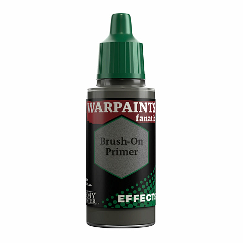The Army Painter Warpaints Fanatic Effects Acryl-Grundierung 1 Stück(e)