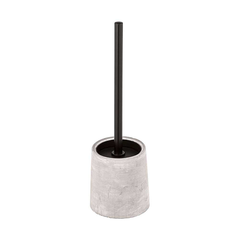 WENKO 24815100 Toilettenbürste und -halter WC-Bürste & Halter