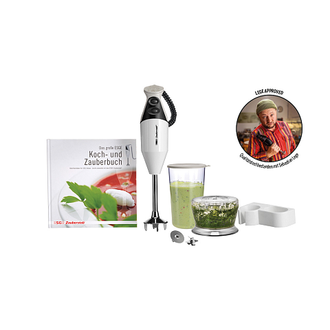 ESGE Zauberstab M160 G Gourmet 90610