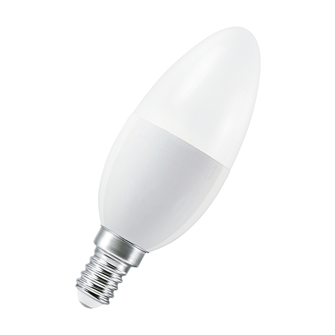 LEDVANCE SMART+ Intelligentes Leuchtmittel WLAN 4,9 W