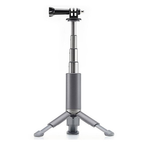 DJI CP.QT.00002563.01 Stativ Digitale Film/Kameras 3 Bein(e) Grau