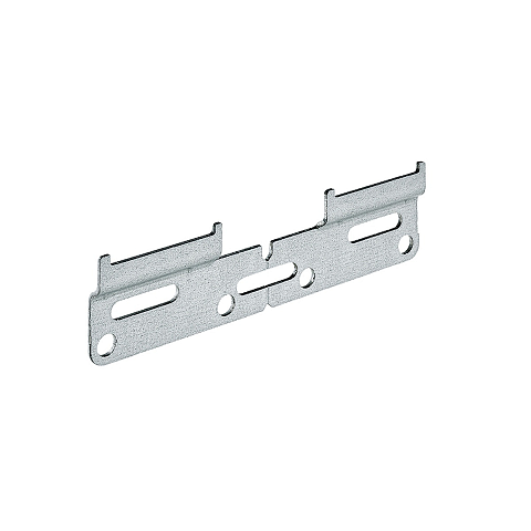 Hettich 9208678 Schubladenrolle & -schiene 130 mm