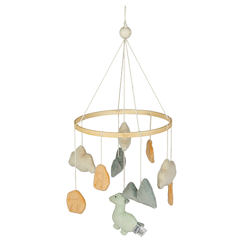 Sterntaler 6112423 Baby Mobile