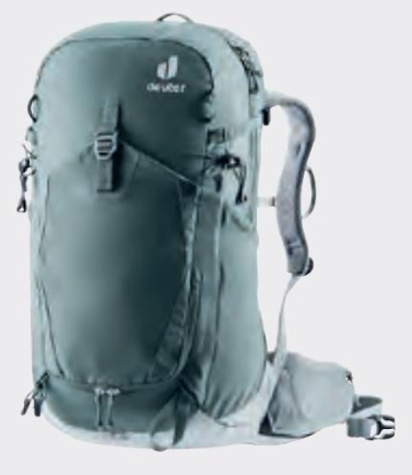 Deuter Trail Pro 31 SL 31 l Türkis