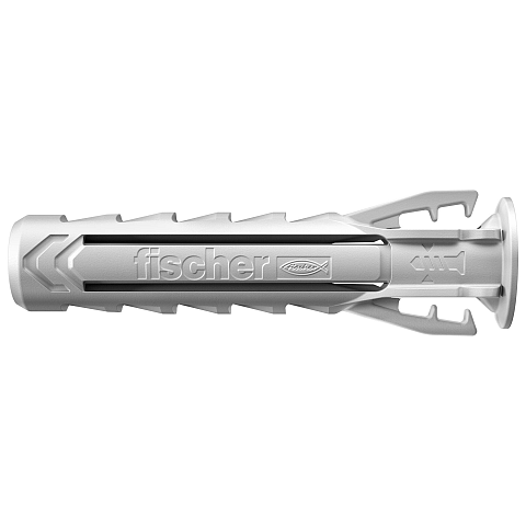 Fischer 567923 Schraubanker/Dübel 120 Stück(e)
