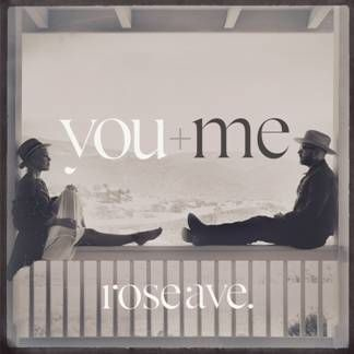 Sony Music You+Me - rose ave. CD Volk