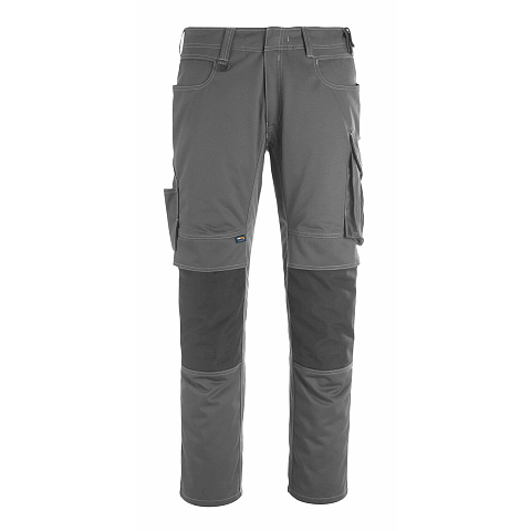 MASCOT 12179-203-1809-82C54 Hosen Anthrazit, Schwarz