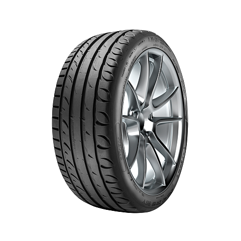 Riken Ultra High Performance XL 245/45 R18 Sommer 45,7 cm (18") 24,5 cm