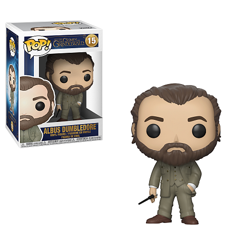 FUNKO 32750 Action-& Sammelfigur