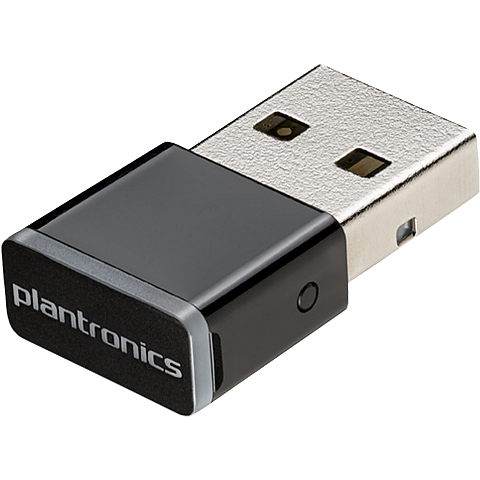HP Poly BT600 USB-A Bluetooth-Adapter (in Tüte)