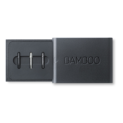 Wacom ACK42416 Grafiktabletzubehör Schreibfeder