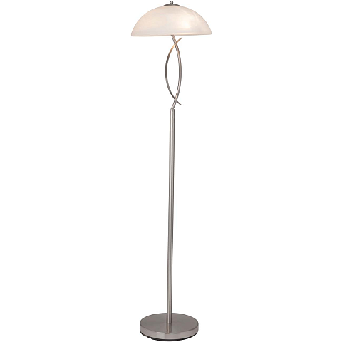 Brilliant Boston Bodenleuchte E14 LED