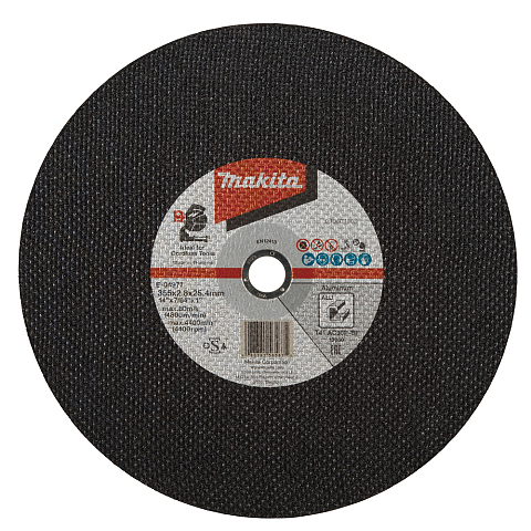 Makita E-04977-5 Winkelschleifer-Zubehör