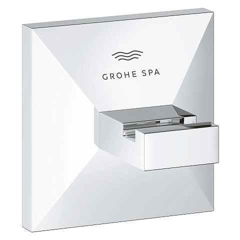 GROHE Allure Brilliant Chrom 1 Stück(e)