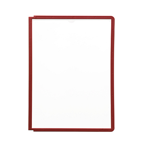 Durable SHERPA PANEL A4