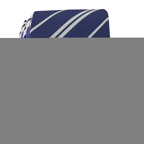 Cinereplicas Deluxe Ravenclaw Tie Halsbekleidung Blau