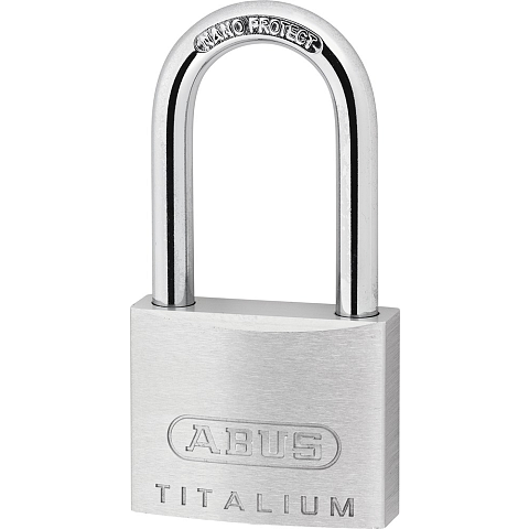 ABUS 64TI/40HB40 KD Herkömmliches Vorhängeschloss 1 Stück(e)
