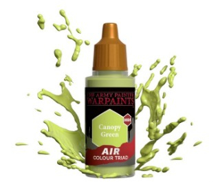 The Army Painter AW4433P Bastel- & Hobby-Farbe Acrylfarbe 18 ml 1 Stück(e)