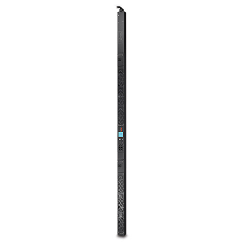 APC AP8841 Stromverteilereinheit (PDU) Schwarz