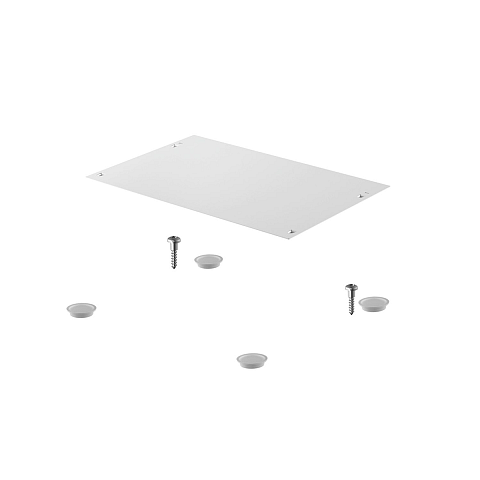 Hettich 9208308 Schubladenrolle & -schiene