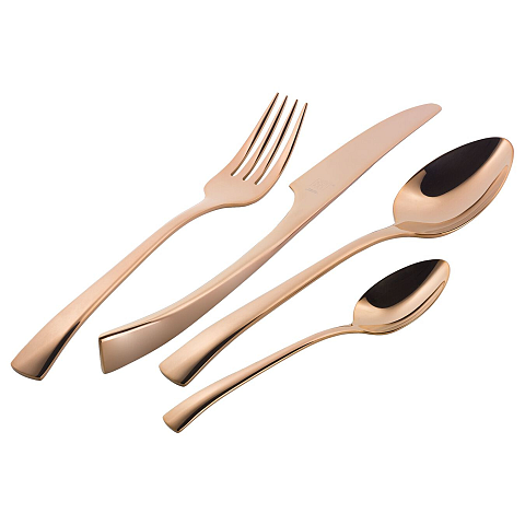 ZWILLING 22769-630-0 Küchenutensilien-Set 30 Stück(e) Rose