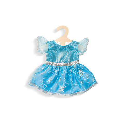 Heless 2720 Puppenzubehör Puppenkleid