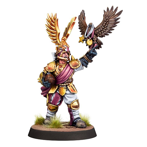 Games Workshop 202-14 collectible figure