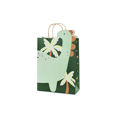 PartyDeco TNP30 Geschenkverpackung Geschenkverpackungstasche