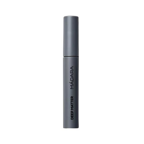 MÁDARA Cosmetics DEEP MATTER Mascara 6 ml