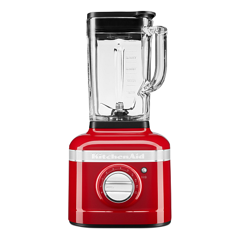 KitchenAid 5KSB4026ECA 1,4 l Tischplatten-Mixer 1200 W Rot