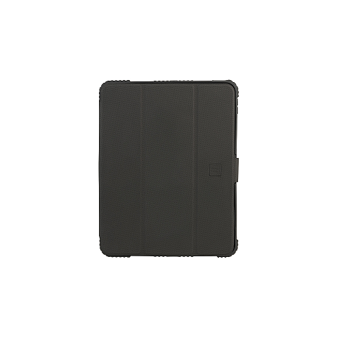 Tucano EDUCO iPad Hülle 10th 2022 schwarz New iPad Gen 25,9 cm (10.2") Folio